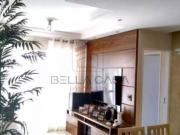 Lindo apto. 3 dorms 1suite, 2 vagas e lazer completo