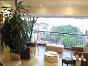 Lindo apto. 3 suites, 3 vagas Ipiranga