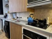 Lindo Apto! 49m², 2 Quartos, móveis planejados no Centro...