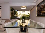 Lindo apto 4 quartos no Santo Antônio