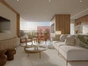 Lindo apto 57 m2, 2 dorms. 1ste, 1 vgs próximo a...