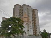 Lindo apto 63m2 com 1 vaga. Deixou com 2 dormitórios e...