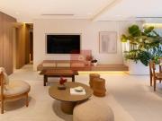 Lindo apto 98 m2, 3 dorms. 1ste, 2 vgs próximo a...