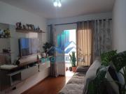 LINDO Apto À VENDA 02 Dorms Cond. Astoría III Bairro...