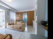 Lindo apto a venda na Vila Olímpia