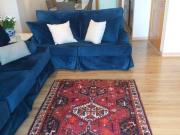 LINDO APTO ALPHAVILLE A VENDA, 4 QUARTOS, 2 GARAGENS,...