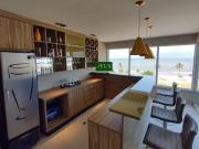 Lindo Apto Alto Padrão a venda Centro, Caraguatatuba