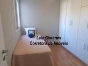 Lindo apto alto padrão na vila são francisco