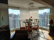 Lindo apto andar alto 1 suite, vaga no Paraiso Lindo apto andar alto 1 suite, vaga no Paraiso