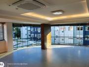 Lindo apto c/120m² 3 dorm. suíte,sala 3 ambientes... Lindo apto c/120m² 3 dorm. suíte,sala 3 ambientes...