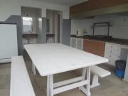 Lindo apto com 120mâ², bem localizado lazer completo
