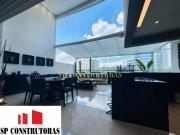 Lindo Apto com 4 Dormitorios sendo 4 suites Condominio...