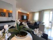 Lindo Apto com fino acabamento !