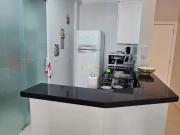 Lindo apto com vista para Praia Grande