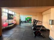 Lindo apto de 1 dorm. Ao lado do Allianz Parque e 3...