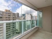 Lindo Apto de 1dt na Consolação!