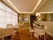 Lindo apto de 2 dorm para locaãão no centro de alphaville