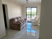 Lindo apto de 2 dorms com varanda na Vila Mariana