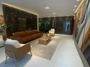 Lindo apto de 2 quartos, finamente m e decoradoontado