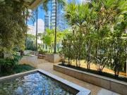 Lindo apto de alto padrÃ£o com 201 m2, 3 suÃtes, sendo 1...