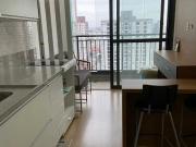 Lindo apto de dorm mobiliado a mts do metro alto do ipiranga
