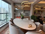 Lindo apto decorado, próximo ao metrô