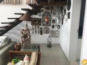 Lindo apto duplex frente mar, com 04 suítes, aceita...