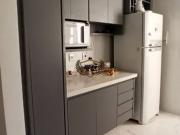 Lindo Apto EdifÃcio Samambaia Reformado