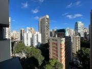 Lindo apto em Moema Passaros