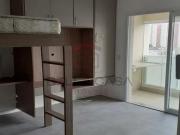 Lindo Apto enfrente ao metro da Vila Prudente linha verde