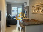 LINDO APTO FRENTE RUA NO ITAGUÁ, TODO MOBILIADO E...