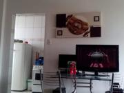 Lindo Apto Individual mobiliado ao lado do metrô Anhangabaú