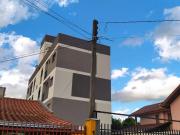 Lindo apto kitnet no Cajuru novo mobiliado cozinha e...