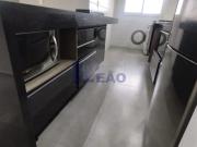 Lindo Apto Mobiliado 2 dorms 1 Suíte 2 Vagas Cobertas...