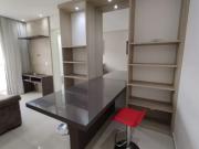 Lindo Apto Mobiliado 2 Dorms cond. Villa de Espanha para...