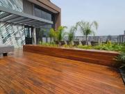 Lindo apto mobiliado 90mÂ² 2 suÃtes em Pinheiros/SP