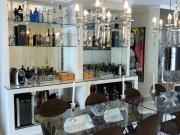 Lindo Apto. Mobiliado no Jd. das Vertentes, andar alto...