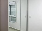 Lindo Apto mobiliado para locacao com 208 M2, elevador...