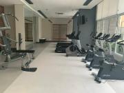 Lindo apto mobiliado Paraiso 2 dorm, 1 vaga