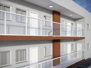 LINDO APTO NA PARADA XV NOVEMBRO. PRONTO P/ MORAR! 2...