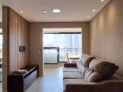 Lindo Apto no Alto da Lapa