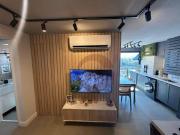Lindo Apto no Bela Vista Osasco 54m² 1 suíte 2 vagas