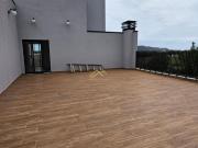 Lindo apto no centro vista mar