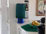 Lindo apto no condominio A Chacara centro