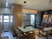 LINDO APTO NO CONDOMÍNIO ARUNA ENSEADA COM VISTA MAR E...