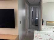 Lindo Apto no Magnum Residencial Pq. Cecap