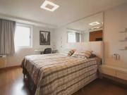 Lindo apto no melhor do Itaim finamente mobiliado e decorado