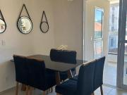 Lindo apto no Tenório