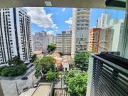 Lindo apto no VX Change totalmente mobiliado e equipado...