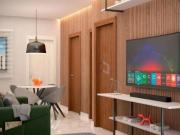 LINDO APTO NOVO e PRONTO, VILA ANTONIETA. R. CEL JOÃO DE...